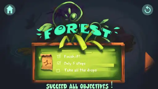 Play Drop Tale as an online game Drop Tale with UptoPlay