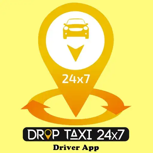 Play Droptaxi24x7 Driver App APK