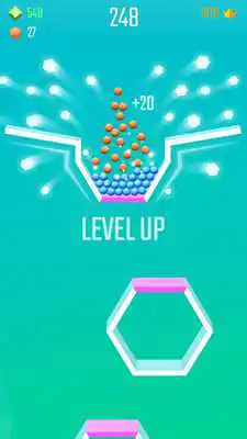 Play Drop the Balls!