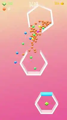 Play Drop the Balls!