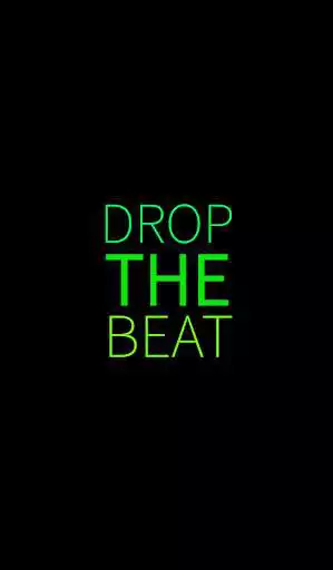 Play Drop the beat  and enjoy Drop the beat with UptoPlay