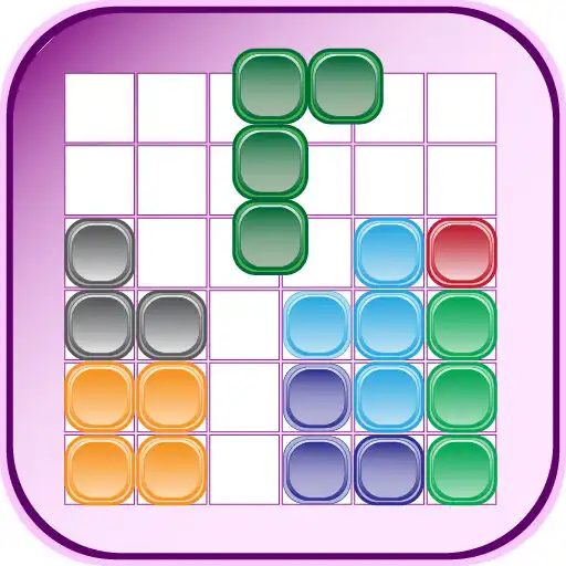 Play Drop The Block : Puzzle Game APK
