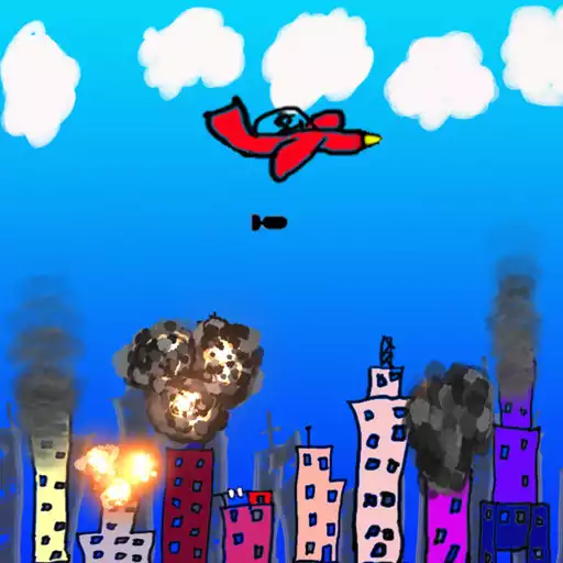 Play Drop The Bomb APK