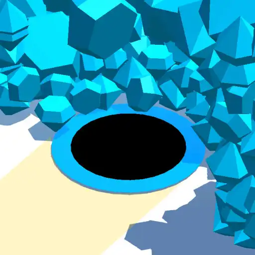 Play Drop them 3D APK