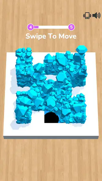 Play Drop them 3D as an online game Drop them 3D with UptoPlay