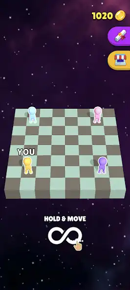 Play DropThem.io  and enjoy DropThem.io with UptoPlay