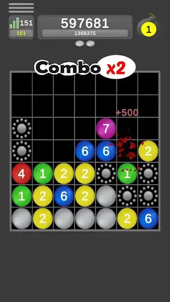 Play Drop The Number 7 : Ball Game as an online game online Drop The Number 7 : Ball Game with UptoPlay Play Drop The Number 7 : Ball Game as an online game Drop The Number 7 : Ball Game with UptoPlay