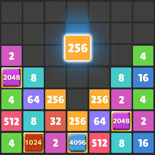 Play Drop The Number® : Merge Game APK Play Drop The Number® : Merge Game APK