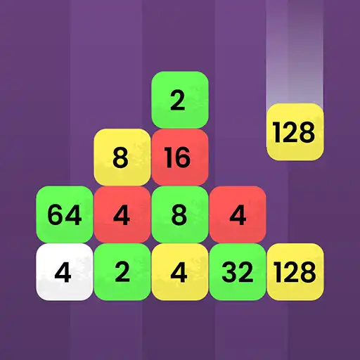 Play Drop the Numbers Game - Puzzle APK Play Drop the Numbers Game - Puzzle APK