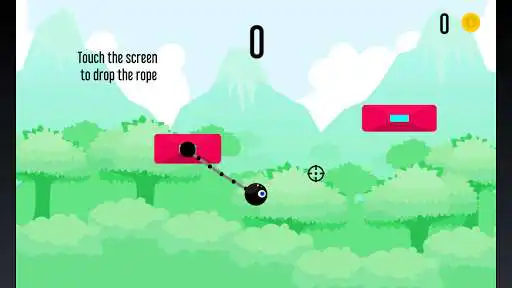 Play Drop The Rope  and enjoy Drop The Rope with UptoPlay