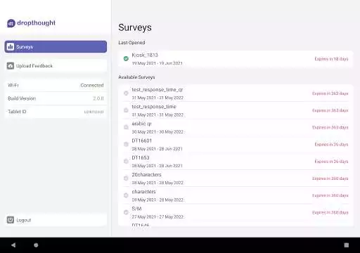 Play Dropthought Kiosk as an online game online Dropthought Kiosk with UptoPlay Play Dropthought Kiosk as an online game Dropthought Kiosk with UptoPlay