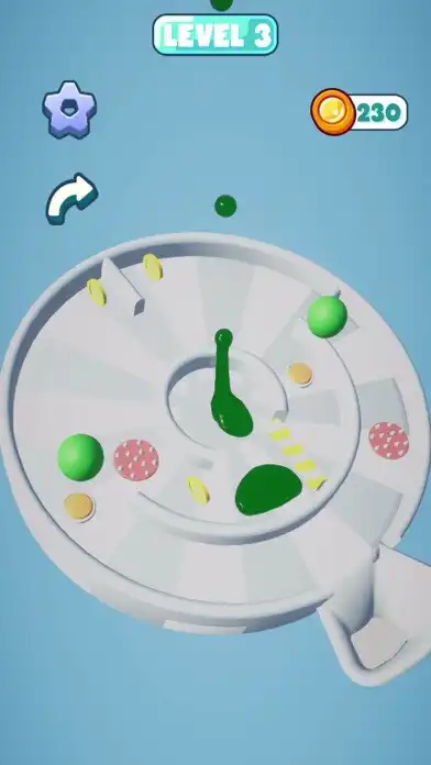 Play Drop to Blob as an online game online Drop to Blob with UptoPlay Play Drop to Blob as an online game Drop to Blob with UptoPlay