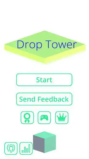 Play Drop Tower  and enjoy Drop Tower with UptoPlay