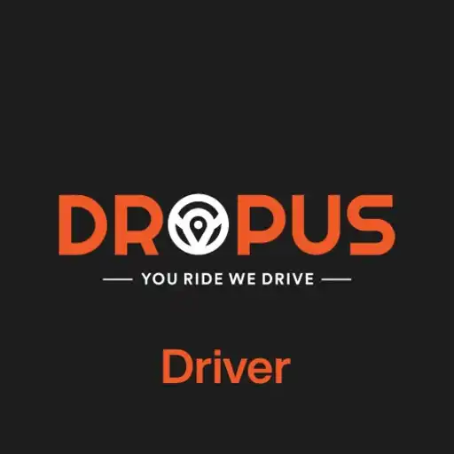 Play DropUs Driver APK