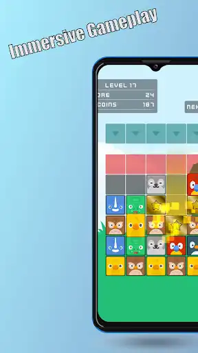 Play Drop Zoo  and enjoy Drop Zoo with UptoPlay