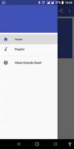 Play Dr. Orlando Owoh  and enjoy Dr. Orlando Owoh with UptoPlay