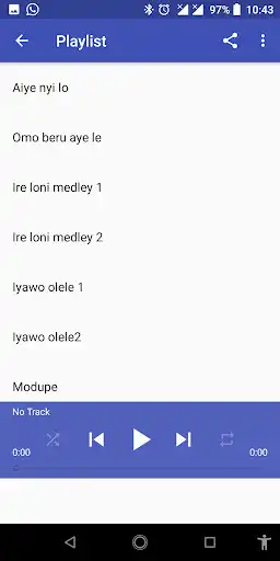 Play Dr. Orlando Owoh as an online game Dr. Orlando Owoh with UptoPlay