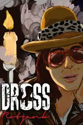 Play DrossRotzank Audios 1