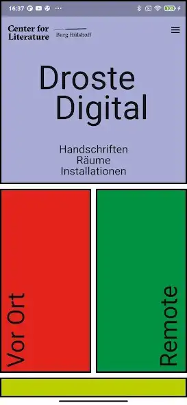 Play DROSTE DIGITAL  and enjoy DROSTE DIGITAL with UptoPlay