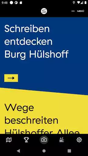 Play Droste-Landschaft : Lyrikweg  and enjoy Droste-Landschaft : Lyrikweg with UptoPlay