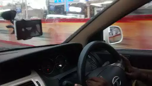 Play Drowsy Driver Play Drowsy Driver