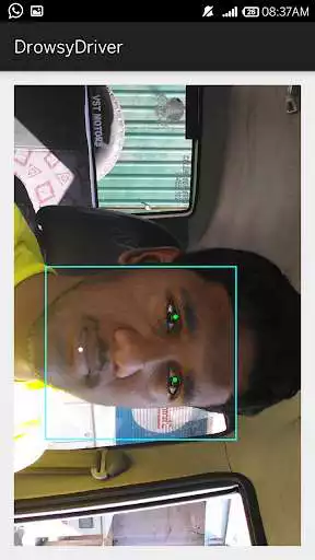 Play Drowsy Driver Play Drowsy Driver