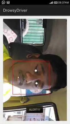 Play Drowsy Driver Play Drowsy Driver