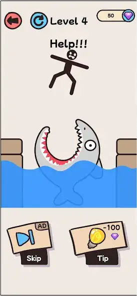 Play Drow To Save - Draw Stickman and enjoy Drow To Save - Draw Stickman with UptoPlay Play Drow To Save - Draw Stickman and enjoy Drow To Save - Draw Stickman with UptoPlay