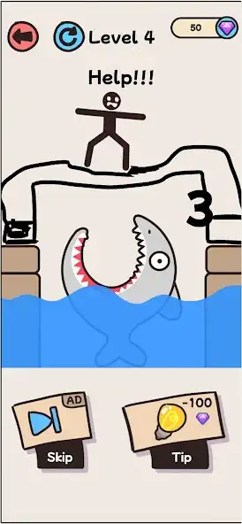 Play Drow To Save - Draw Stickman as an online game online Drow To Save - Draw Stickman with UptoPlay Play Drow To Save - Draw Stickman as an online game Drow To Save - Draw Stickman with UptoPlay