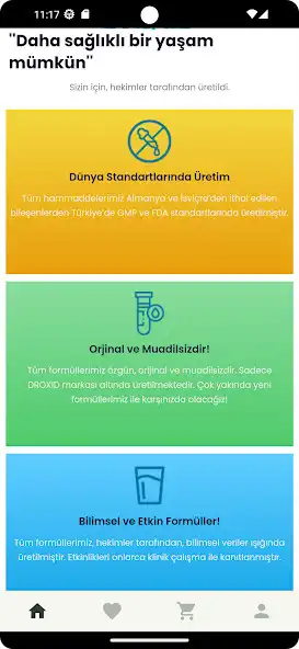 Play Droxid  and enjoy Droxid with UptoPlay