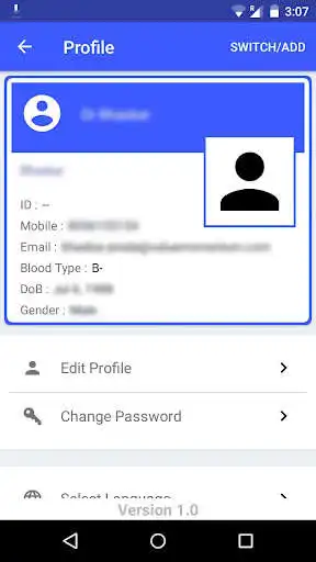 Play Dr.Panackal Tele Consult  and enjoy Dr.Panackal Tele Consult with UptoPlay