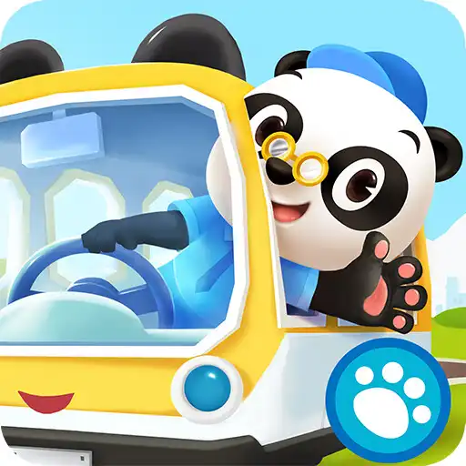 Play Dr. Panda Bus Driver APK Play Dr. Panda Bus Driver APK