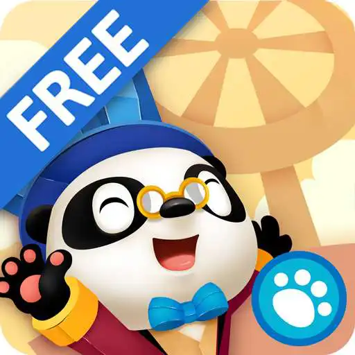 Run free android online Dr. Panda Carnival Free APK Run free android online Dr. Panda Carnival Free APK