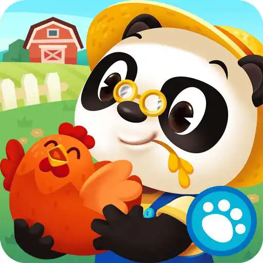 Free play online Dr. Panda Farm APK Free play online Dr. Panda Farm APK