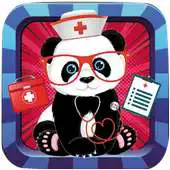 Free play online dr panda-jigsaw puzzles games APK