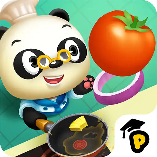 Play Dr. Panda Restaurant 2 APK Play Dr. Panda Restaurant 2 APK