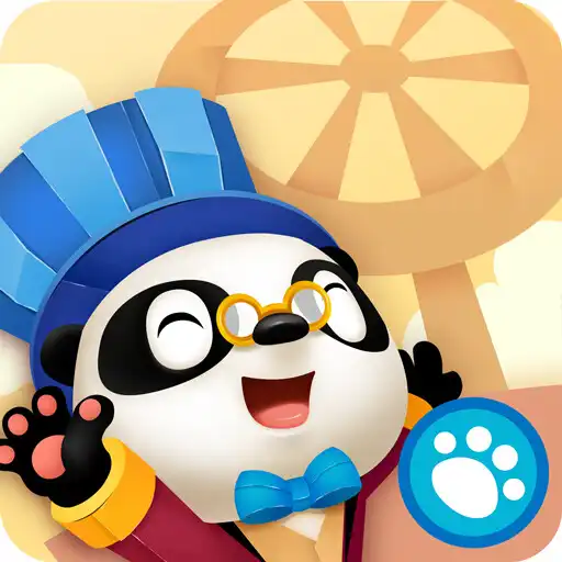 Play Dr. Pandas Carnival APK Play Dr. Pandas Carnival APK