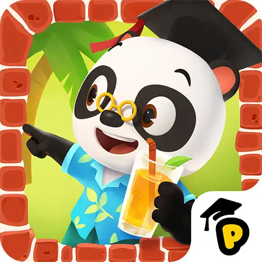 Play Dr. Panda Town: Vacation APK