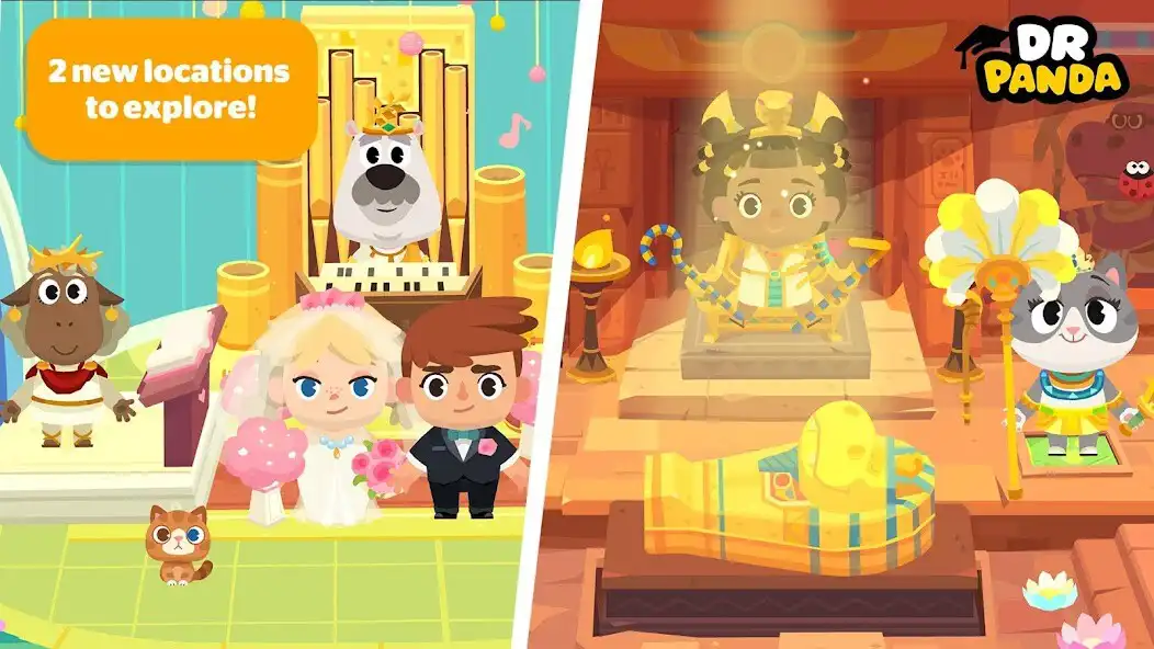 Play Dr. Panda Town: Vacation and enjoy Dr. Panda Town: Vacation with UptoPlay Play Dr. Panda Town: Vacation and enjoy Dr. Panda Town: Vacation with UptoPlay