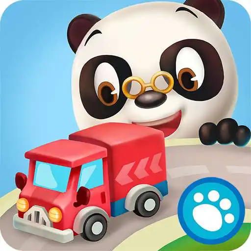 Run free android online Dr. Panda Toy Cars Free APK