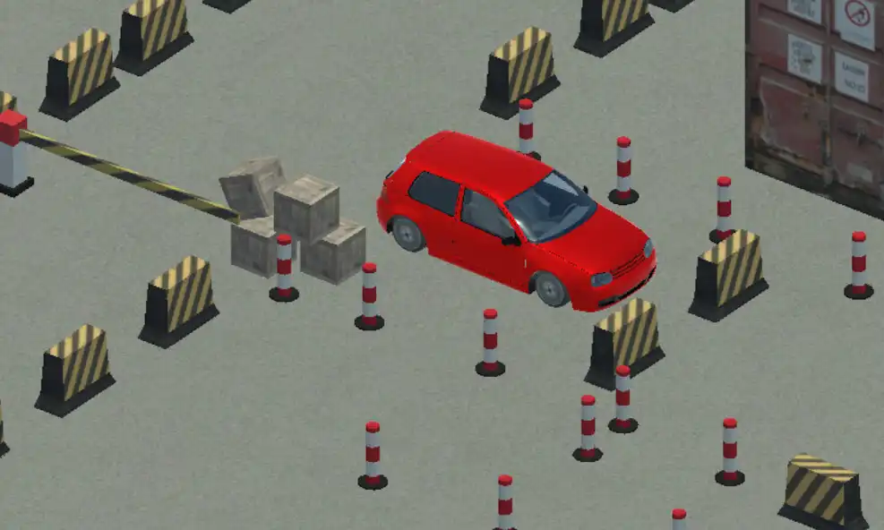 Play Dr. Park  and enjoy Dr. Park with UptoPlay