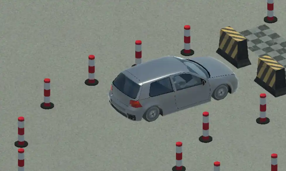 Play Dr. Park as an online game Dr. Park with UptoPlay