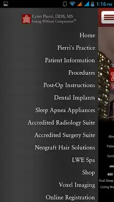 Play Dr. Pierri