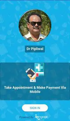 Play Dr Pipliwal Play Dr Pipliwal