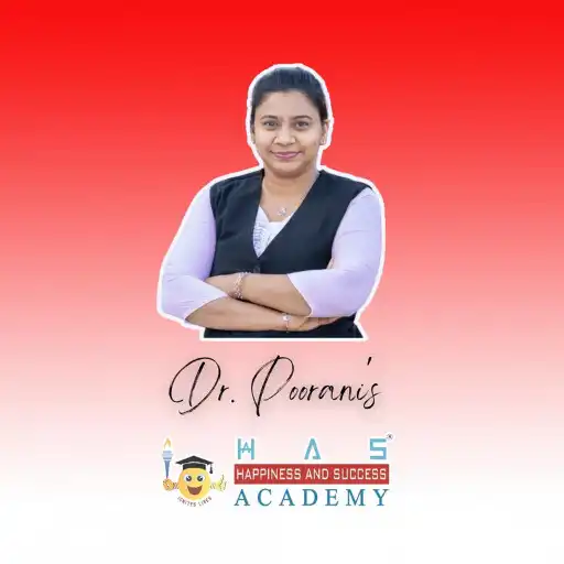 Play Dr Pooranis HAS Academy APK