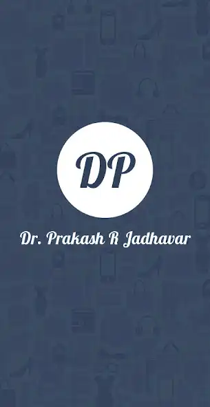 Play Dr. Prakash R Jadhavar as an online game Dr. Prakash R Jadhavar with UptoPlay