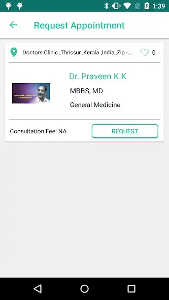 Play Dr Praveens Clinic