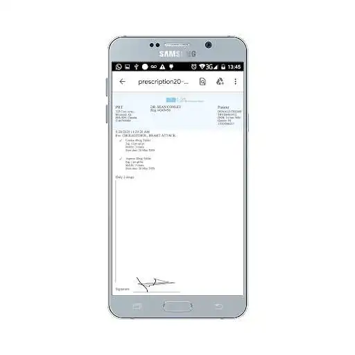 Play DR Prescription  and enjoy DR Prescription with UptoPlay