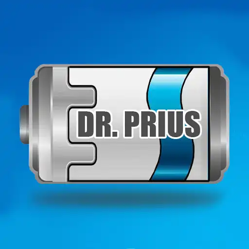 Play Dr. Prius / Dr. Hybrid APK