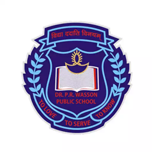 Play Dr. P R Wasson School Student App APK